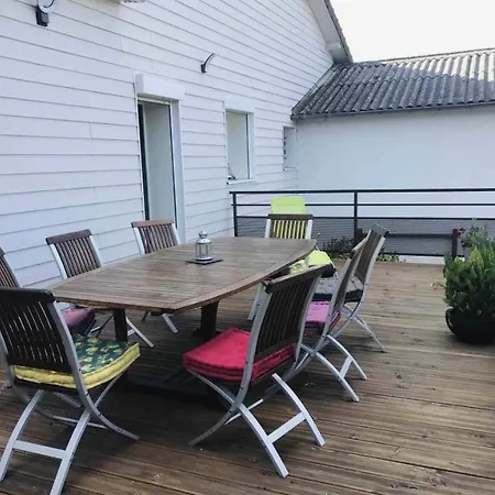 Bed & Breakfast Beausoleil