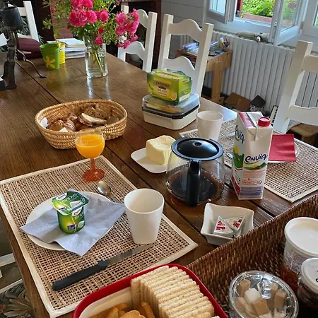 Bed & Breakfast Beausoleil *