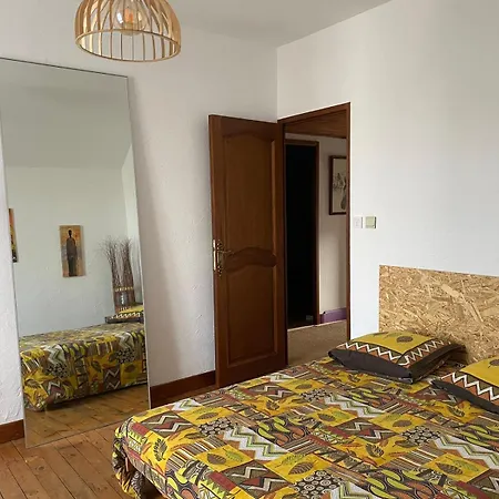 Beausoleil Bed & Breakfast *