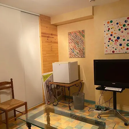 Bed & Breakfast Beausoleil Creuzier-le-Vieux