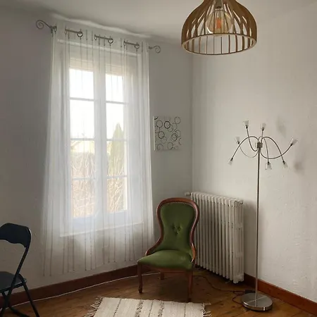 Bed & Breakfast Beausoleil