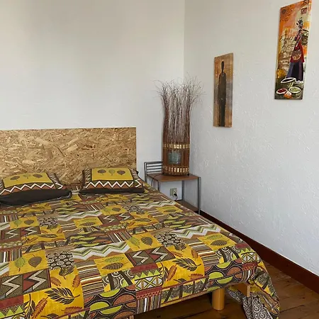 Beausoleil Bed & Breakfast