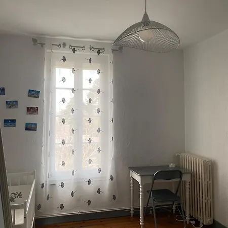 Bed & Breakfast Beausoleil