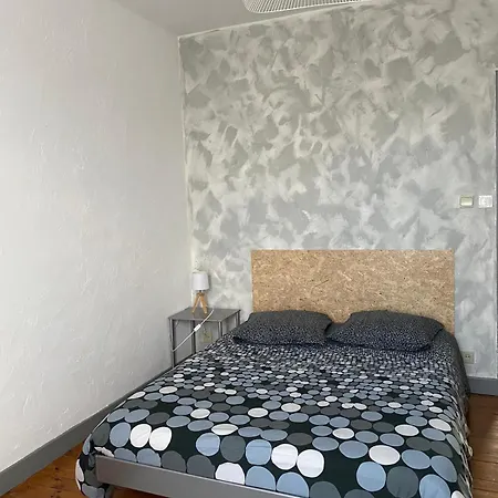 Bed & Breakfast Beausoleil *